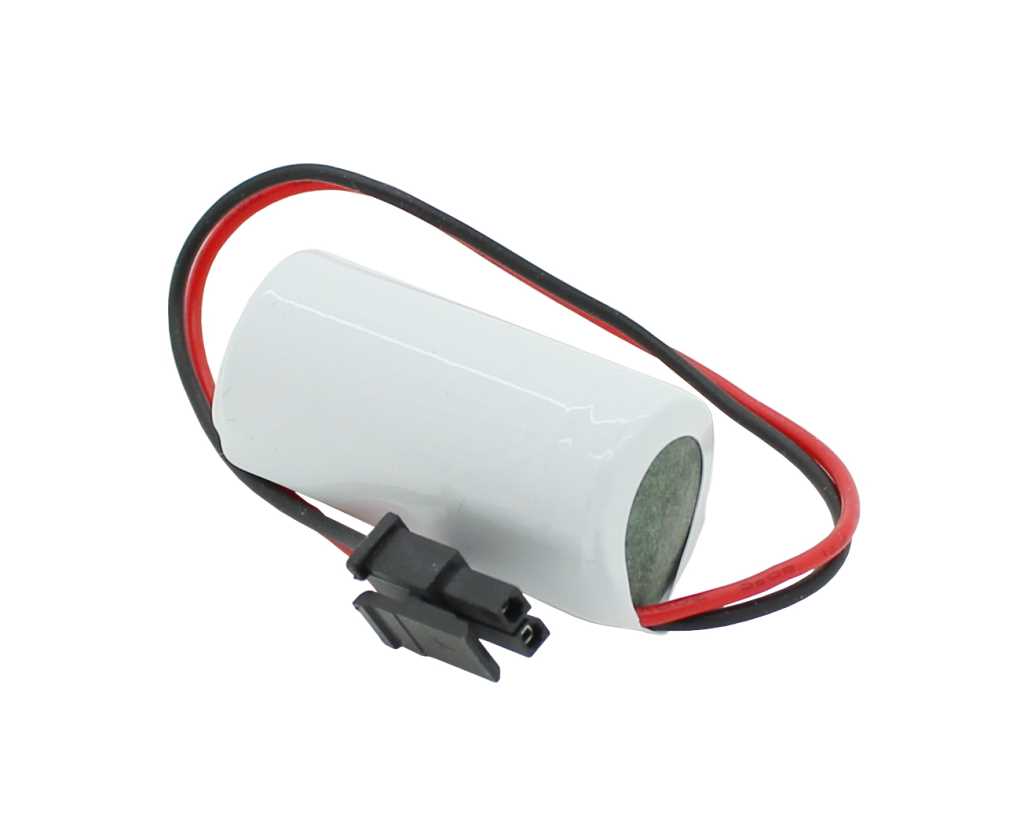 Zeige Details für Speicherbatterie 3V passend für Allen Bradley 1756-BA2 Bild von Speicherbatterie 3V passend für Allen Bradley 1756-BA2