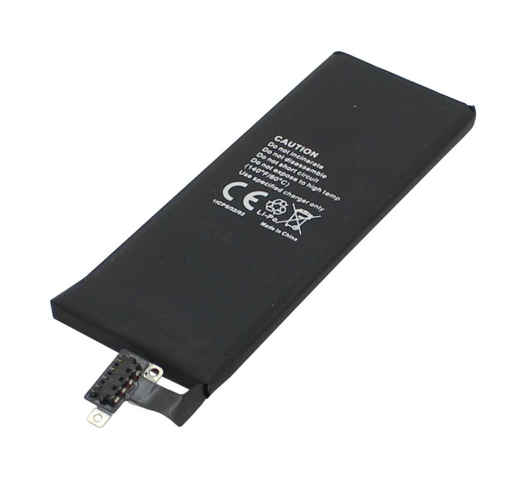 Bild von Handyakku LiPoly 3,7V 1350mAh ersetzt Apple LIS1474APPC