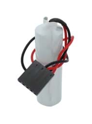 Zeige Details für Speicherbatterie 3,6V ersetzt Toshiba ER6VC3N, ER6VC3N-Case, 153198-1, 479348-1 Bild von Speicherbatterie 3,6V ersetzt Toshiba ER6VC3N, ER6VC3N-Case, 153198-1, 479348-1