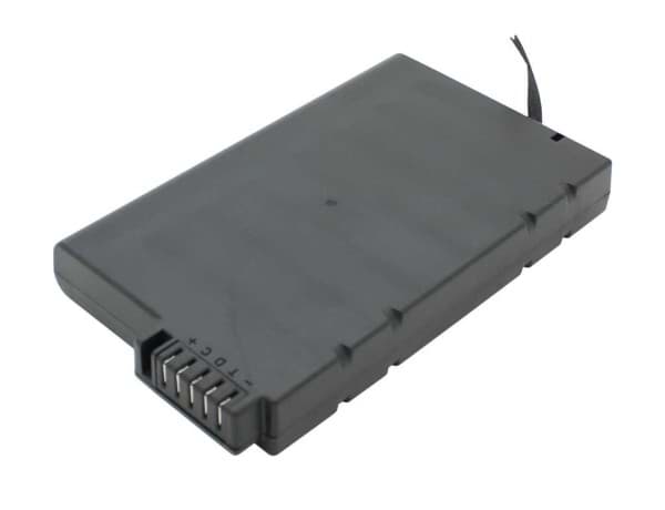 Bild von Laptopakku LiIon 11,1V 6600mAh passend für TSI Dusttrak DRX 8533
