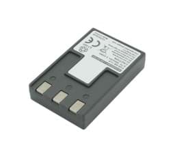 Zeige Details für Digicam-Akku LiIon 3,7V 900mAh  passend für Canon PowerShot S230 Bild von Digicam-Akku LiIon 3,7V 900mAh  passend für Canon PowerShot S230