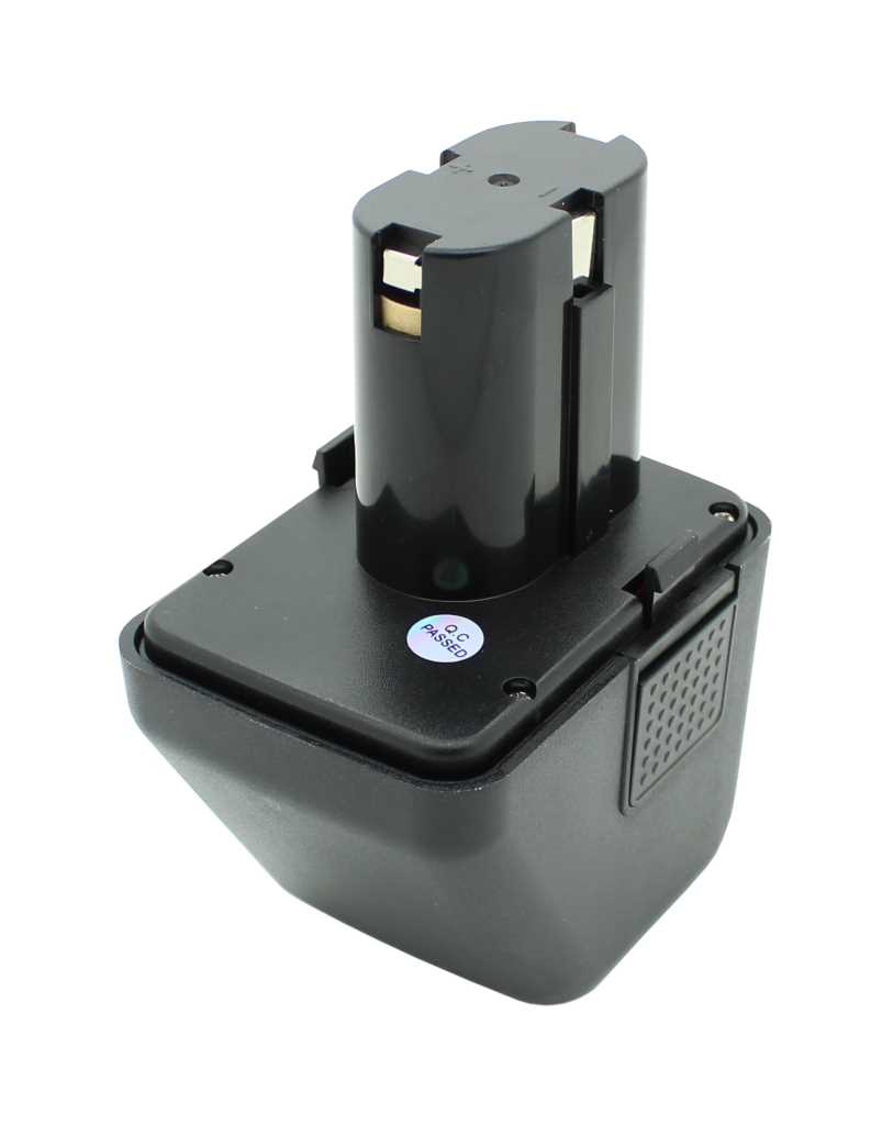 Vhbw 1x Batterie Compatible Avec Gesipa Accubird, Firebird Outil Electrique Outil De Pose Pour Rivets Aveugles 5000 Mah Li Ion 14 4 V 83909689